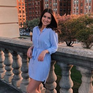 Meet your Posher, Mikaelah